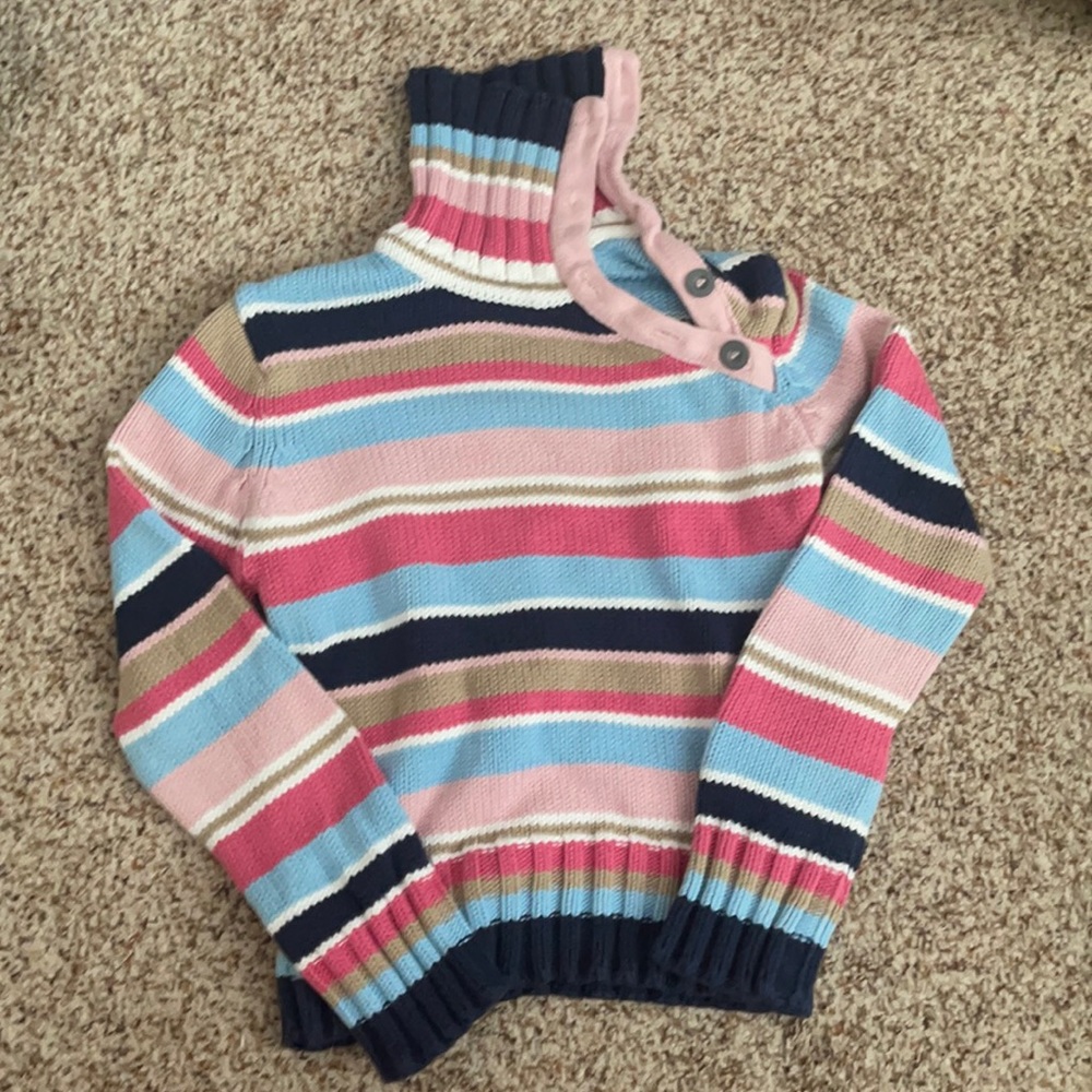 H&M cotton sweater